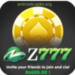 Z777 Game